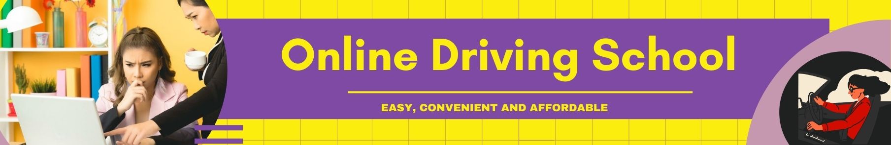 Ready to Get Your Driver's License? Enroll in Our Online Driving Courses at Driving School Irving Today!