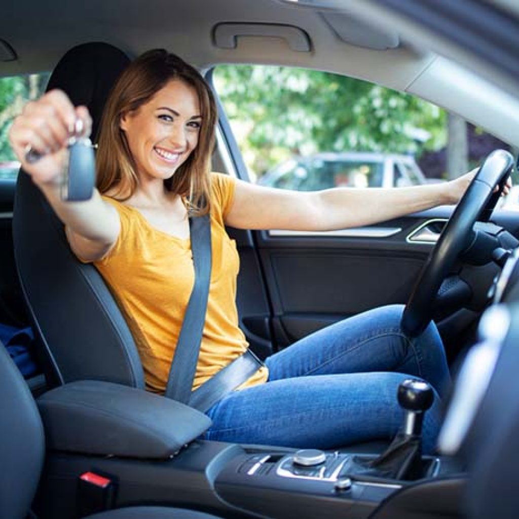 online driving school in Plano