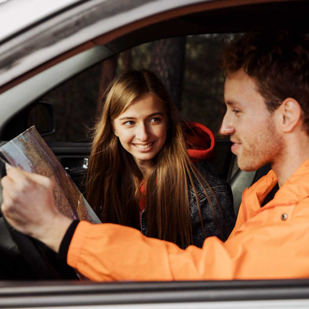 cheap driver's training in Richardson.