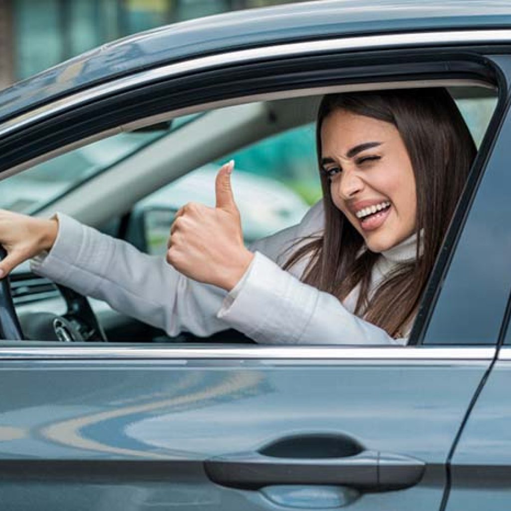 DRIVING LESSONS IN RICHARDSON