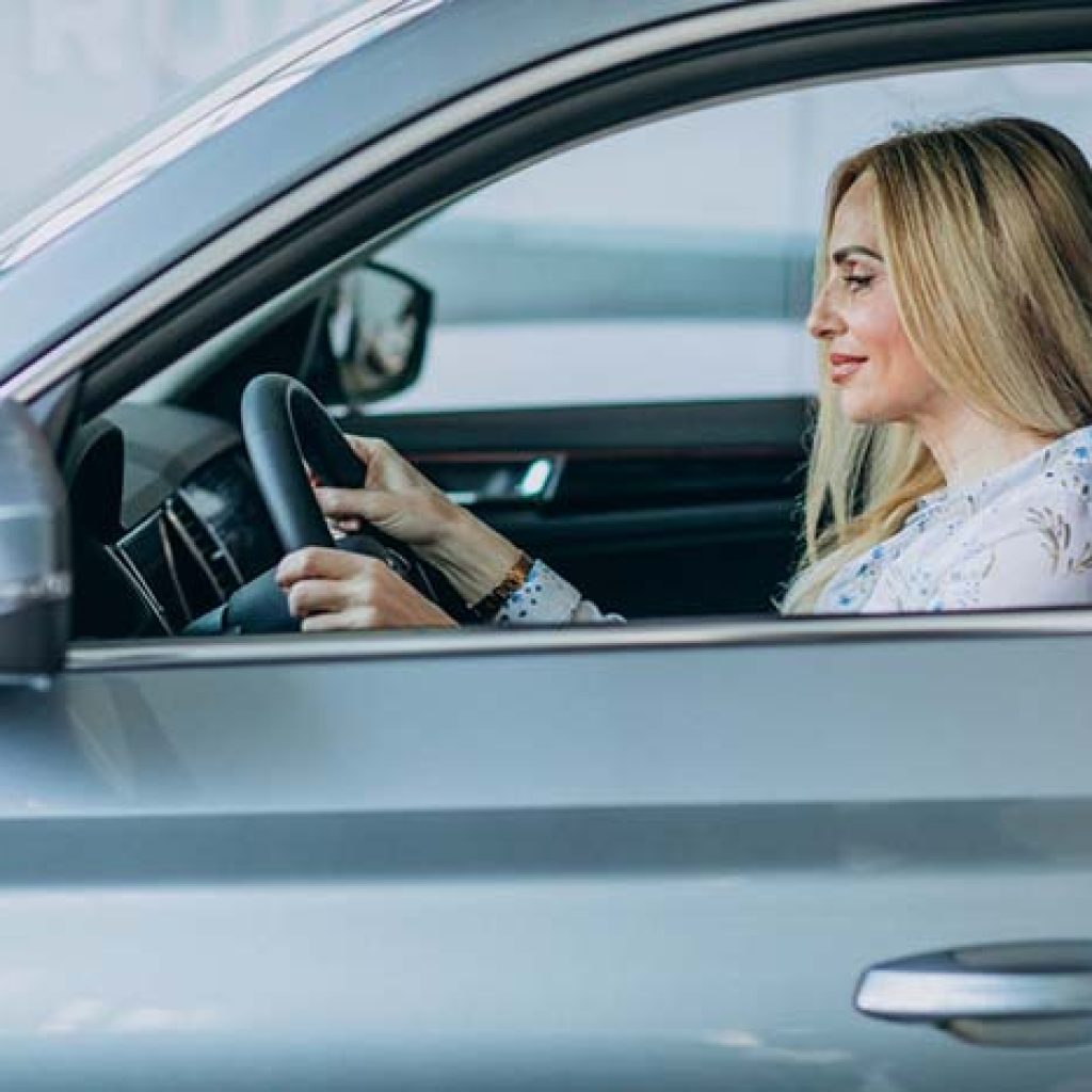 weekend driving classes in Irving