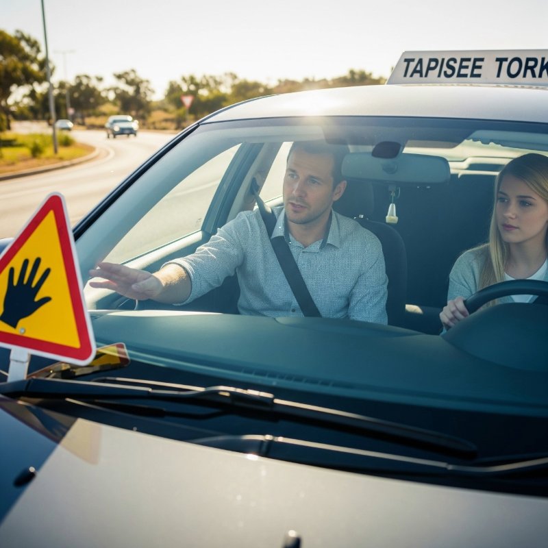 Photo inspiration: Fresh Look at Best Drivers Training Near Me Learn To Drive Safely In