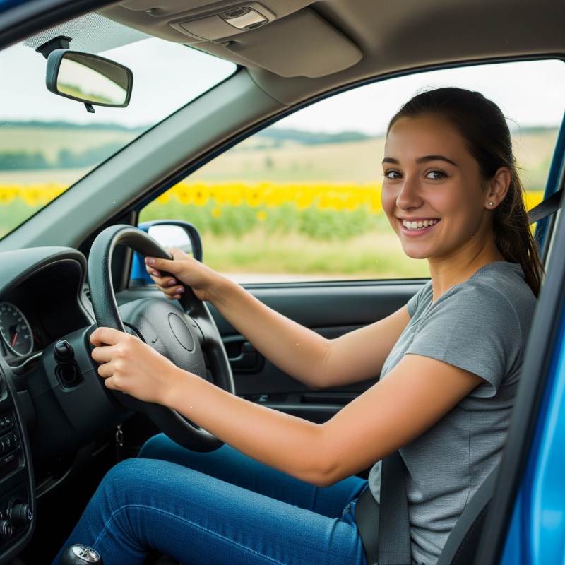 driving tutor near you