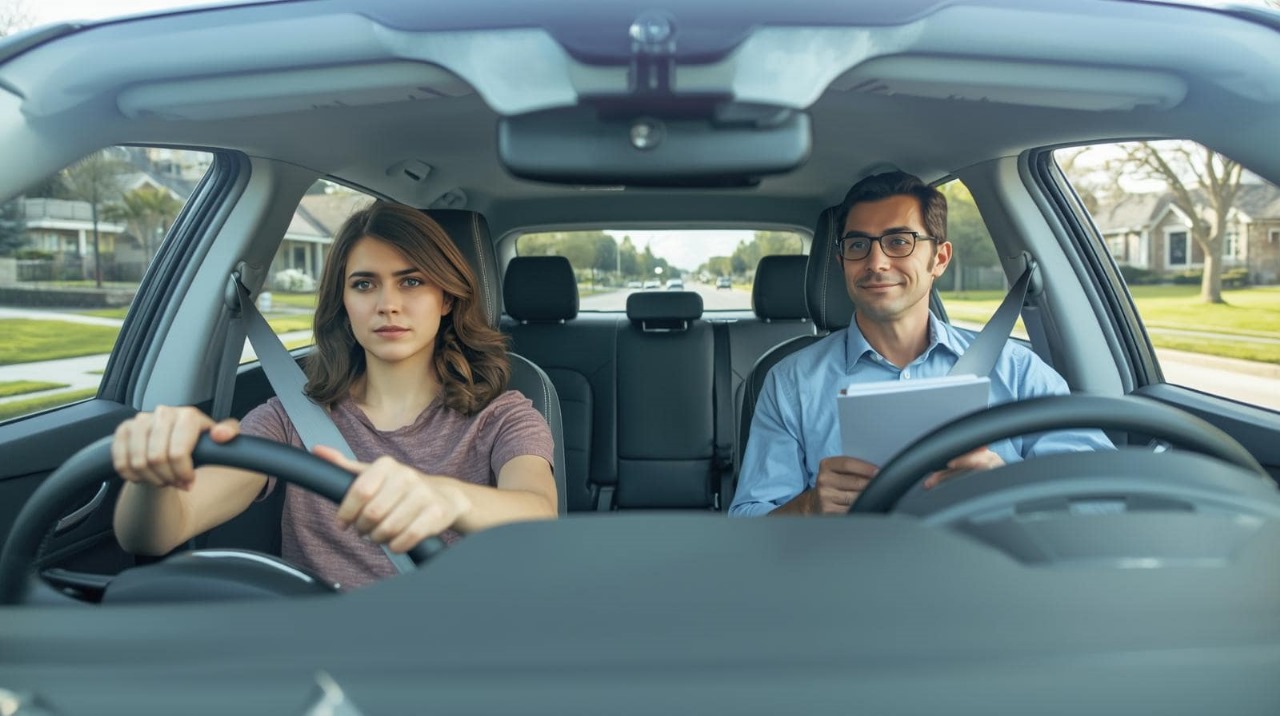 driver licensing regional office