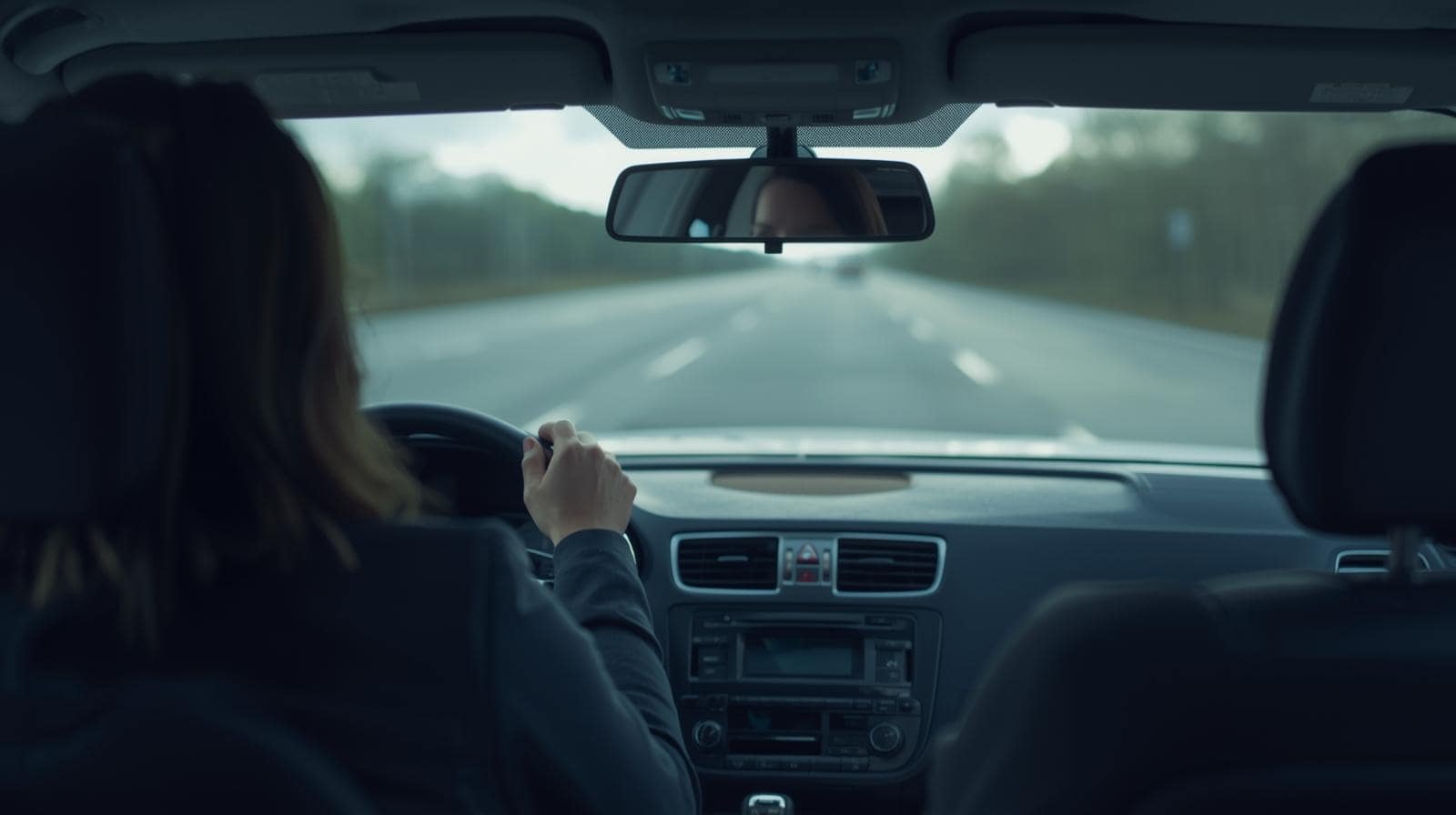 Department of Transportation medical examination