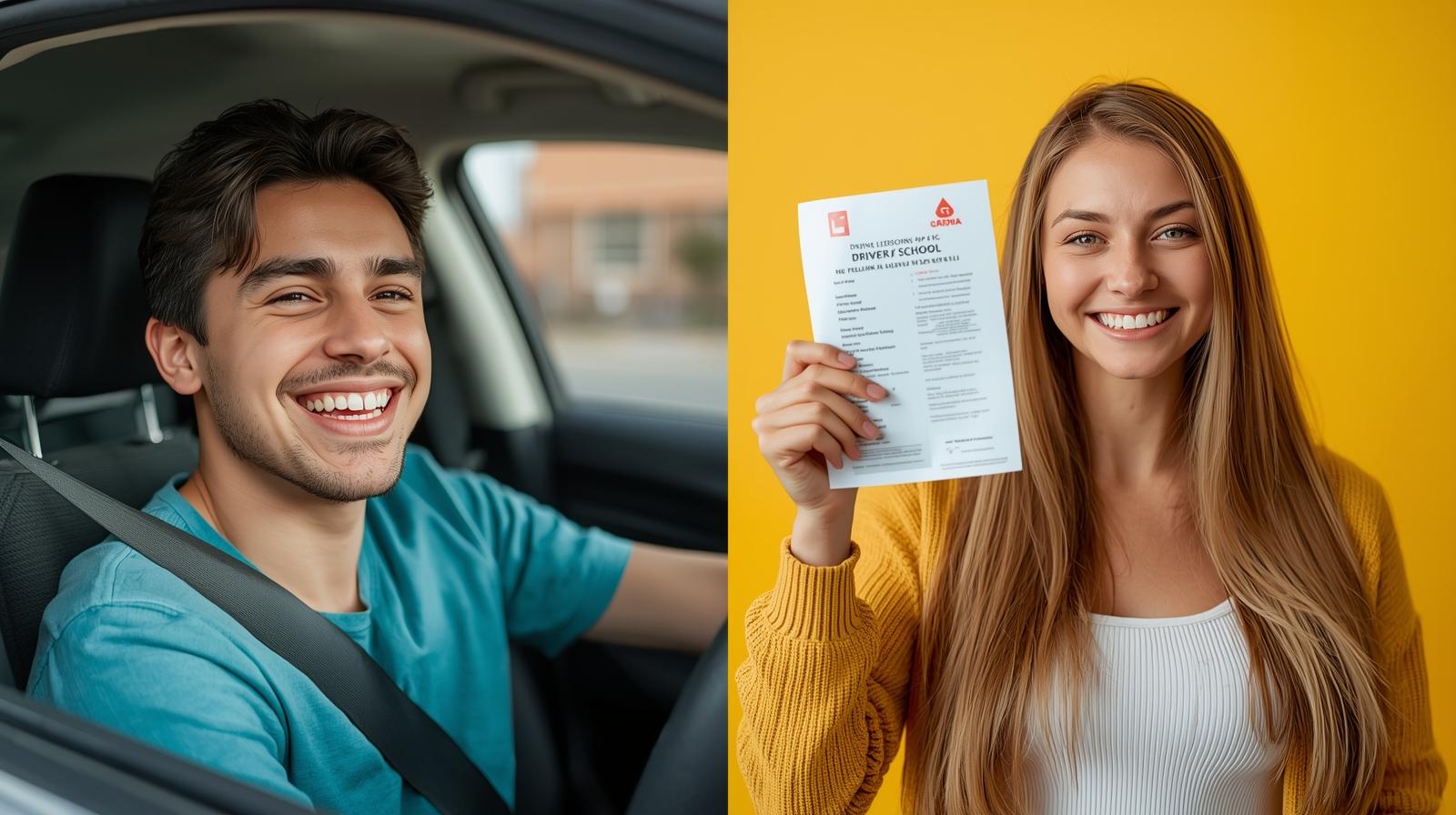 parallel parking steps