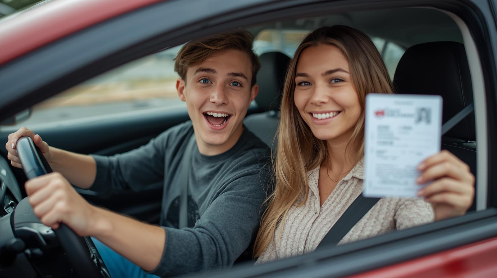 driver training in euless texas
