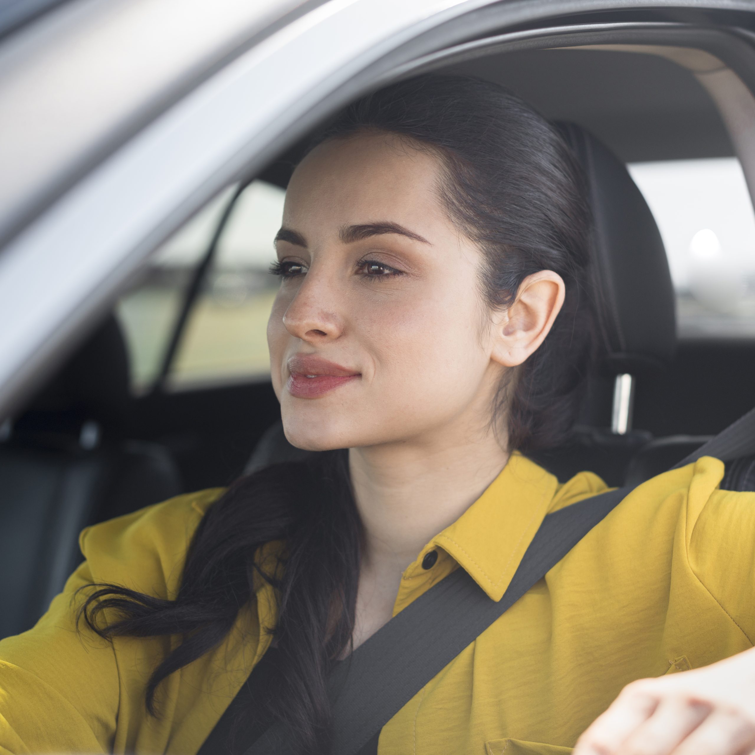 How to Pass the DPS Road Test in Irving