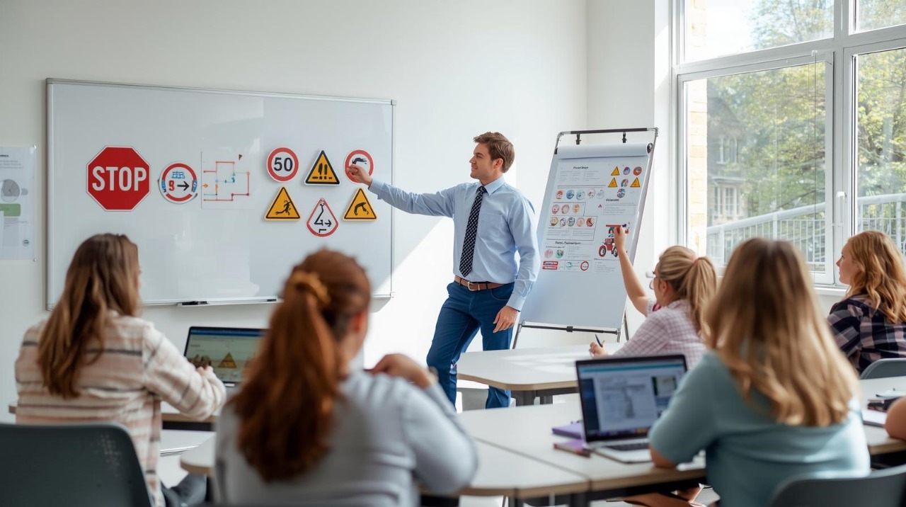 driving license number