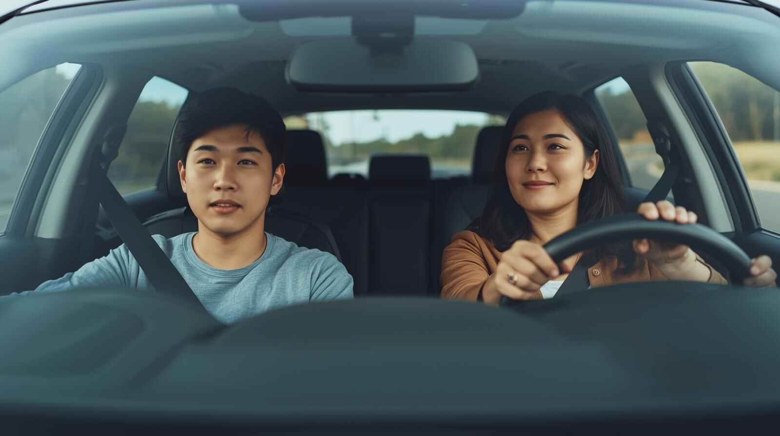 Driving Schools Irving TX