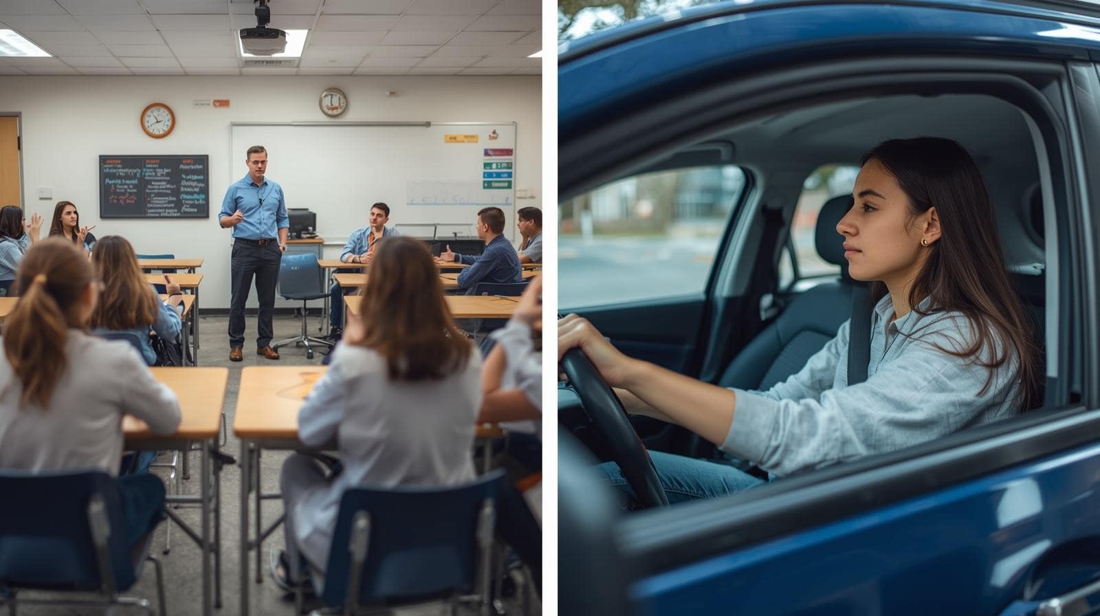 Are the DPS Open on Saturday? 