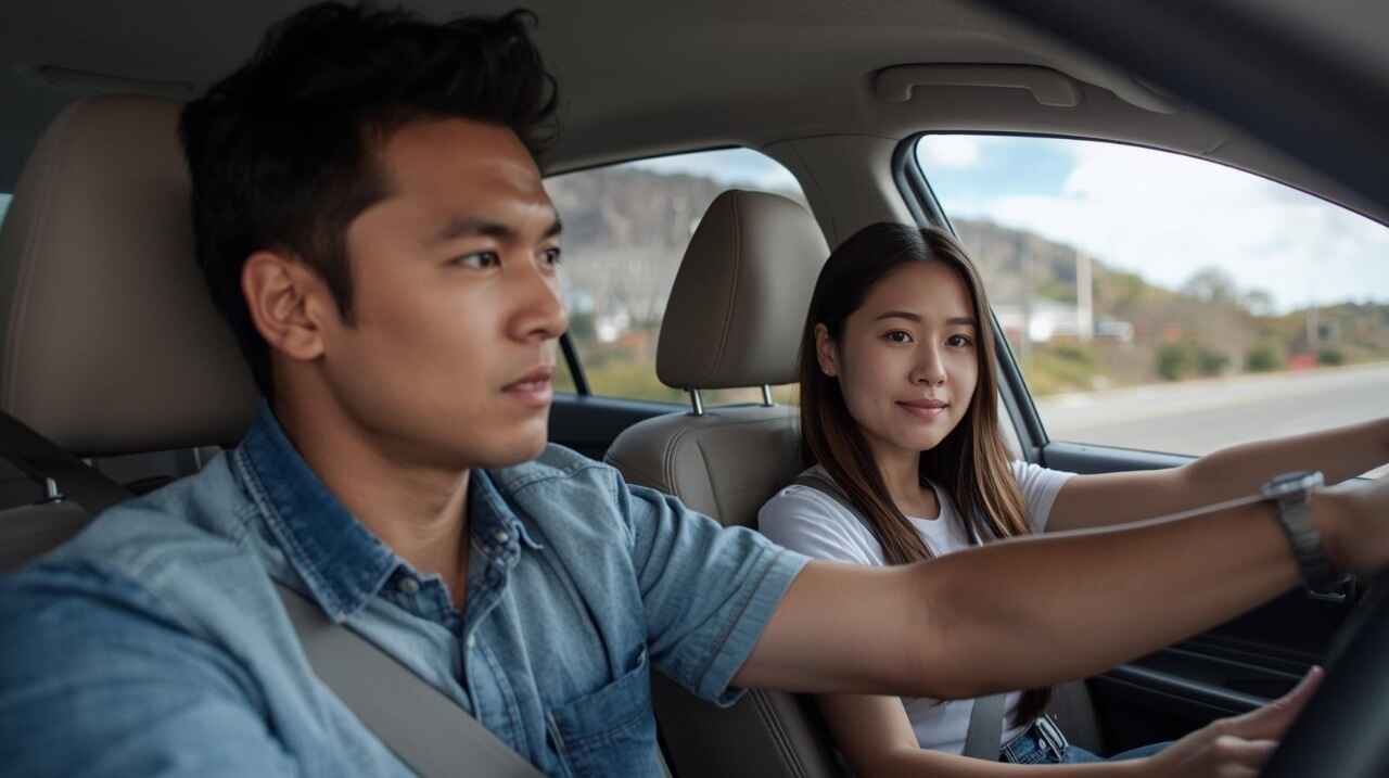 driver education course