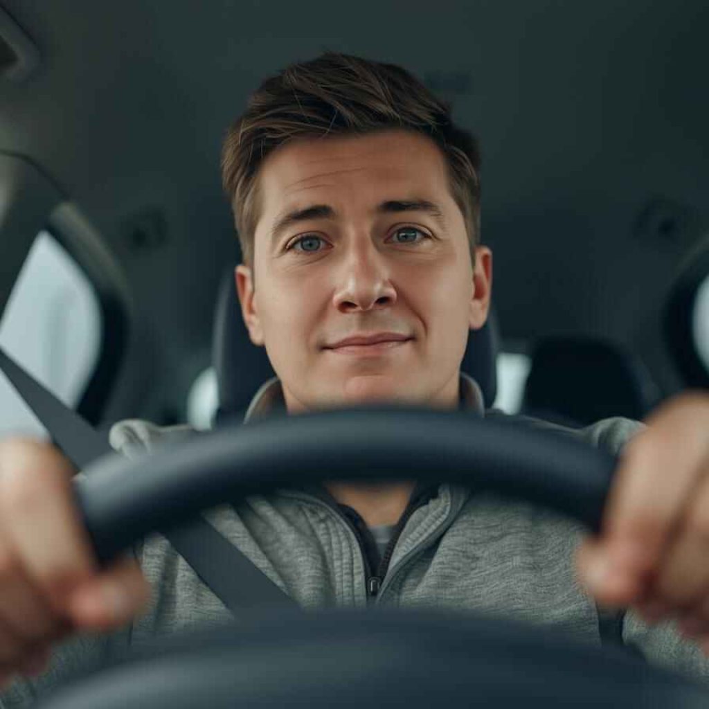 Switching From International to U.S. Driving