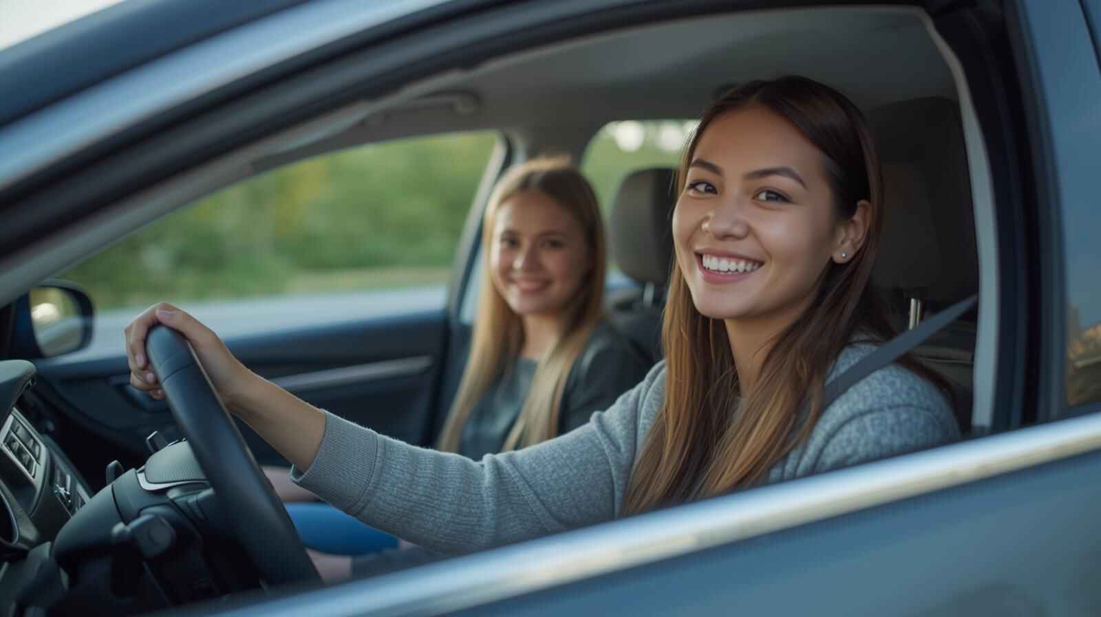 defensive driving course meaning