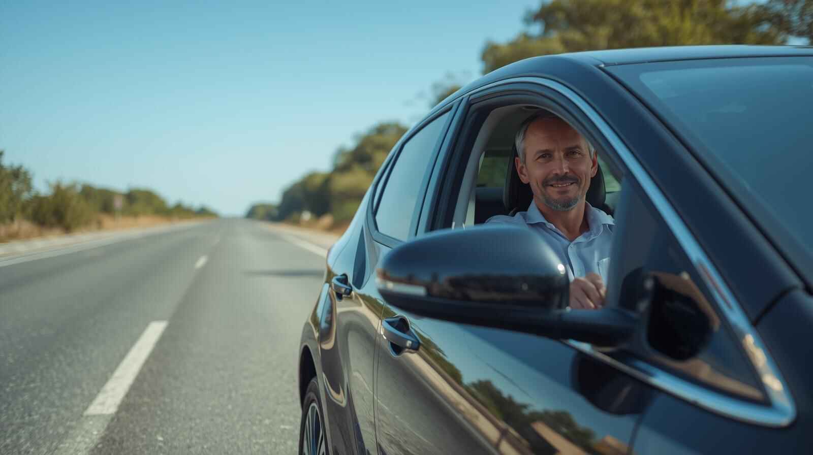 Parallel Parking Lessons