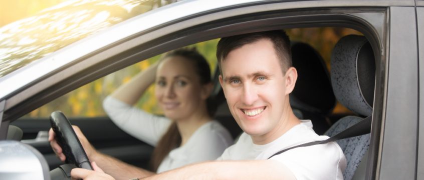 8 Hours Driving Lesson included FREE Road Test - Road Test, Driving  Classes